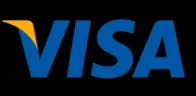 Visa — betaalmethode bij SpinMillion