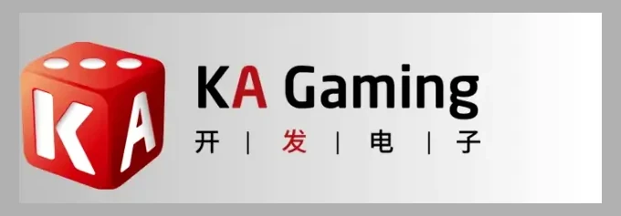 KA Gaming — spelprovider bij SpinMillion