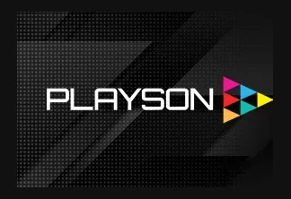 Playson — spelprovider bij SpinMillion